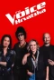 Poster for The Voice Hrvatska