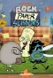 Poster for Rock Paper Scissors