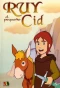 Poster for Ruy, El pequeño Cid