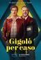 Poster for Gigolò per caso