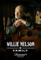Poster for Willie Nelson & Family