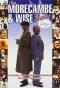 Poster for The Morecambe & Wise Show
