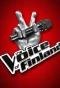 Poster for The Voice of Finland