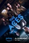 Poster for The Aces