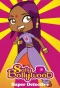 Poster for Sally Bollywood: Super Detective