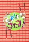 Poster for Cartoon Sushi