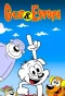 Poster for As Aventuras de Gui & Estopa