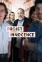 Poster for Projet Innocence