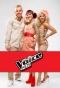 Poster for The Voice Kids
