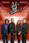 Poster for The Voice of Switzerland