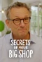 Poster for Michael Mosley: Secrets of Your Big Shop