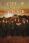 Poster for Secret Life of the Safari Park