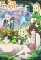 Poster for Pioneer Log of the Storied Hot Springs Alternate World's Springs