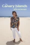 Poster for The Canary Islands with Jane McDonald