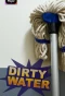 Poster for Dirty Water