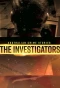 Poster for Australian Crime Stories: The Investigators