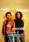 Poster for Félix, Maude et la fin du monde