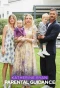 Poster for Katherine Ryan: Parental Guidance