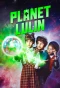 Poster for Planet Lulin