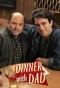 Poster for Dinner with Dad