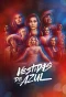 Poster for Vestidas de Azul