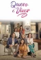 Poster for Quero é Viver