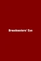 Poster for Broadcasters' Eye