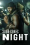Poster for Soon Comes Night