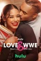 Poster for Love & WWE: Bianca & Montez