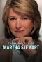 Poster for The Many Lives of Martha Stewart