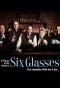 Poster for A History of the World in Six Glasses