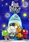 Poster for Rob the Robot