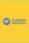 Poster for Breakfast Television