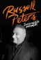 Poster for Russell Peters: Irresponsible Ensemble