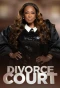 Poster for Divorce Court