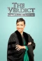 Poster for The Verdict with Judge Hatchett