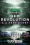 Poster for TMZ Presents: UFO Revolution