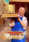Poster for Camilla Hamids bakresa: Marocko