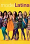 Poster for Model Latina
