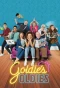 Poster for Goldie's Oldies