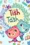 Poster for Tish Tash