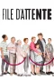 Poster for File d'attente