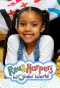 Poster for Reu & Harper's Wonder World