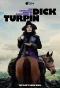 Poster for The Completely Made-Up Adventures of Dick Turpin
