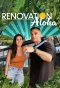 Poster for Renovation Aloha