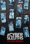 Poster for #CyberSleuths: The Idaho Murders