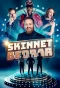 Poster for Skinnet bedrar