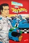 Poster for Heroes on Hot Wheels