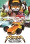 Poster for RIMBA Racer