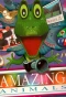 Poster for Henry's Amazing Animals
